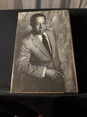 ROOTS By Alex Haley The Saga of an American Family | First Edition, First Print