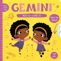 Gemini by Clever Publishing