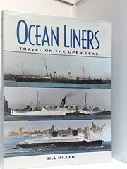 Ocean Liners – GOOD