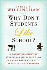 Why Don’t Students Like School?: A Cognitive Scientist Answers Quest – VERY GOOD