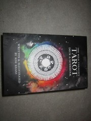 KIM KRANS THE WILD UNKNOWN TAROT – BOXED SET BOOK & 78 CARDS 1ST EDITION