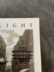 IMAGE COMICS: FLIGHT: Volume One (JULY 2004 ) SIGNED by Kazu Kibuishi