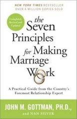 The Seven Principles for Making Marriage Work: A Practical Guide fr – ACCEPTABLE