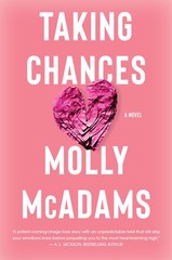 Taking Chances: A Heartbreaking College Romance – Sheltered Girl, Love Tri…