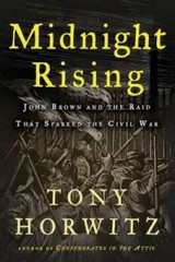 Midnight Rising: John Brown and the Raid That Sparked the Civil War – VERY GOOD