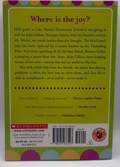 Scholastic Intermediate Reader 5pk Julia Gillian Sugar&Ice Smile Calpurnia Tate