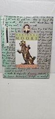 Marianne Moore Hardcover Dave Page