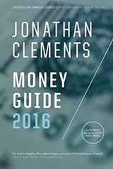 Jonathan Clements Money Guide 2016 Paperback Jonathan Clements