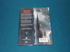 Dungeons & Dragons Guildmasters’ Guide to Ravnica by Wizards RPG Team – Hardback