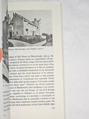 2 Pevsner Books Sources Modern Architecture 1968 Pioneers Modern Design 1991