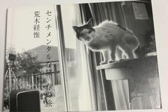 Sentimental Journey Spring Journey Limitd 900 – Nobuyoshi Araki Photo Book