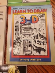 Lot Of 8 How To Draw Books