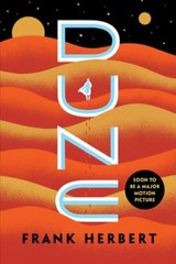 Dune by Frank Herbert: New