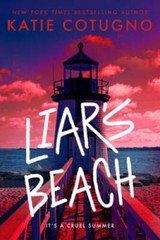 Liars Beach – Paperback By Cotugno, Katie – GOOD