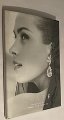 Vanessa Von Zitzewitz GRAFF THE MOST FABULOUS JEWELS IN THE WORLD 2000 Diamonds
