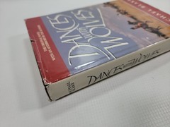“Dances with Wolves” Michael Blake, HC 1991