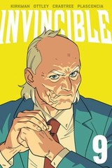 Invincible Volume 9 (New Edition) by Robert Kirkman: Used