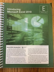 Go! Microsoft Office 365 Introductory 2019 edition-Gaskin, Vargas, Geoghan Etc.