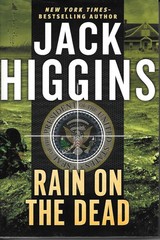 Rain On The Dead