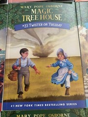 Magic Tree House Books 1 , 16 ~ 29 Boxed Set by Mary Pope Osborne GC # 701