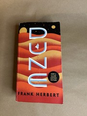 Dune Frank Herbert 2005 Ace Trade Paperback Science Fiction