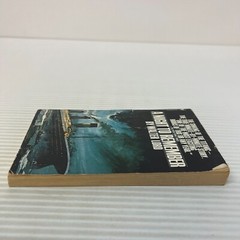 A Night to Remember History Paperback Book by Walter Lord from Bantam 1956