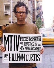 MTIV Process Inspiration and Practice for the New Media Designer, Curtis, Hillma