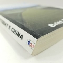 Christianity in Today’s China (Signed & Inscribed) by Britt Towery Taking Root