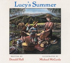 Lucy’s Summer