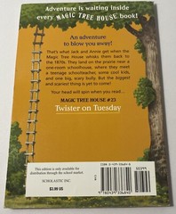 Magic Tree House (R) Fact Tracker Ser.: Knights and Castles by Mary Pope Osborne