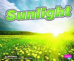 Sunlight (Weather Basics) – Paperback By Edison, Erin – VERY GOOD