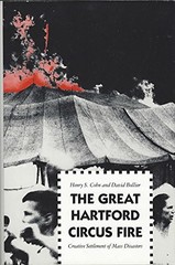 The Great Hartford Circus Fire: Creative Settlement of Mass Disa