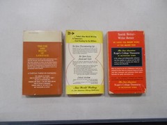 * H 3 USE MISUSE LANGUAGE WORLD WRITING THESAURUS # PB ROGET’S COLLEGE MODERN