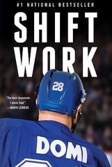 Shift Work paperback Used – Like New