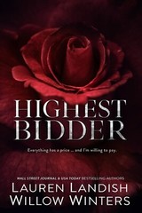 * Highest Bidder Collection Paperback *
