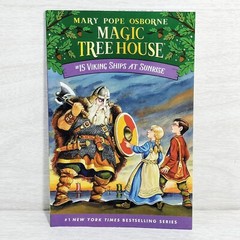 Magic Tree House Books 1-15 Complete Box Set Collection #1 PB Mary Pope Osborne