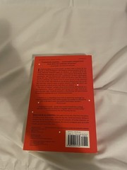 Outliers: The Story of Success by Malcolm Gladwell (Paperback