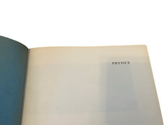 Physics Its Structure And Evolution William Blanpied Hardcover Book