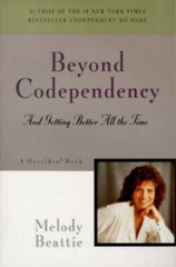 Beyond Codependency: And Getting Better All the Time – Paperback – GOOD