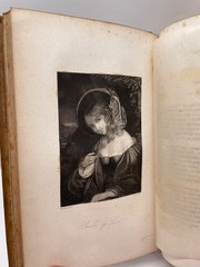 Antique – 1847 The Rainbow – Thomas Campbell