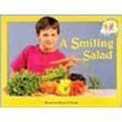 A Smiling Salad (Steck-Vaughn – ACCEPTABLE