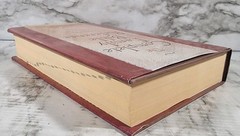 The Complete Family Bible Reference Dictionary Concordance Index / Hardback