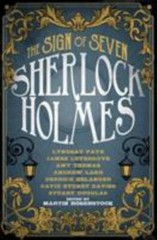 Sherlock Holmes: The Sign of Seven by Douglas, Stuart; Lovegrove, James