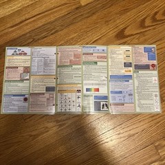 Chemistry : A QuickStudy Laminated Reference Guide by Mark Jackson (2012, ph)