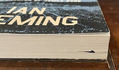 Thrilling Cities by Ian Fleming writer of James Bond | Paperback Free Shipping