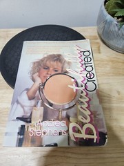 BEAUTIFULLY CREATED By Andrea Stephens 1987 Zondervan SIGNED Softcover