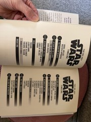 Star Wars: Shadow Fall – Alexander Freed – Alphabet Squadron Novel – LN HC