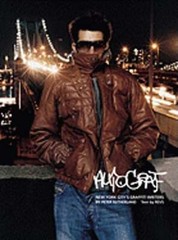 Autograf: New York City’s Graffiti Writers by Peter Sutherland: Used
