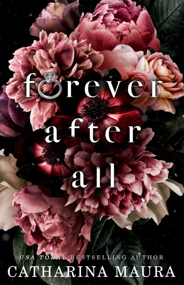 Forever After All: A Billionaire Marriage of Convenience Novel (Stolen Momen…