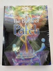 The Book of Patch the Ultimate Guide to Patch Tarot/Softc./2018/by Jordan River